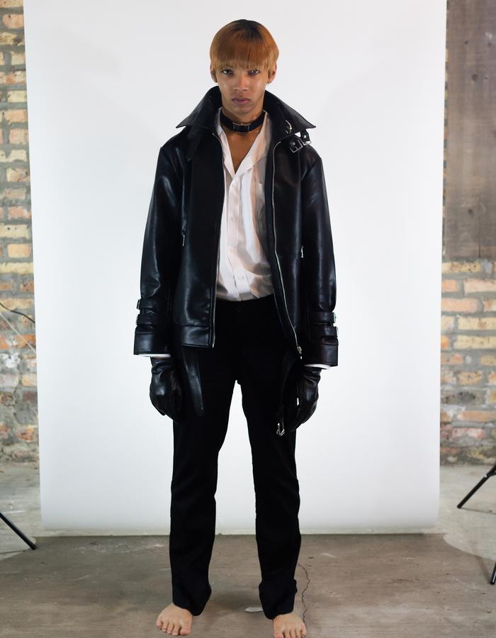 HYBRID Clothing NOT JUST A LABEL